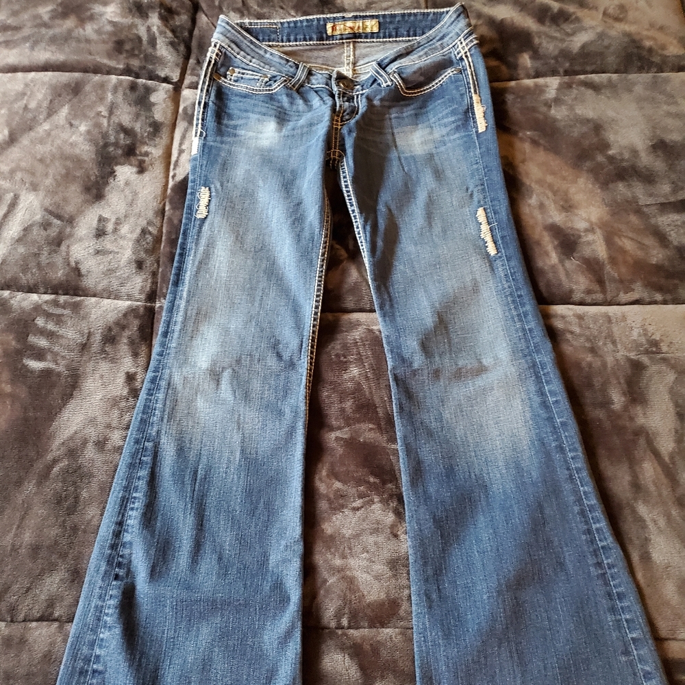 BKE Starlite Jeans